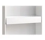 Ящик выдвижной к шкафу МАКС, 93х36х16 см, белый | изображение 1