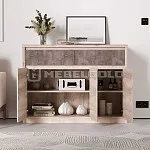 Тумба Джаз 3D2S | изображение 3