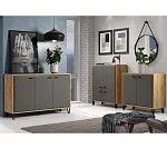 Тумба Грейс KOM4D | изображение 2