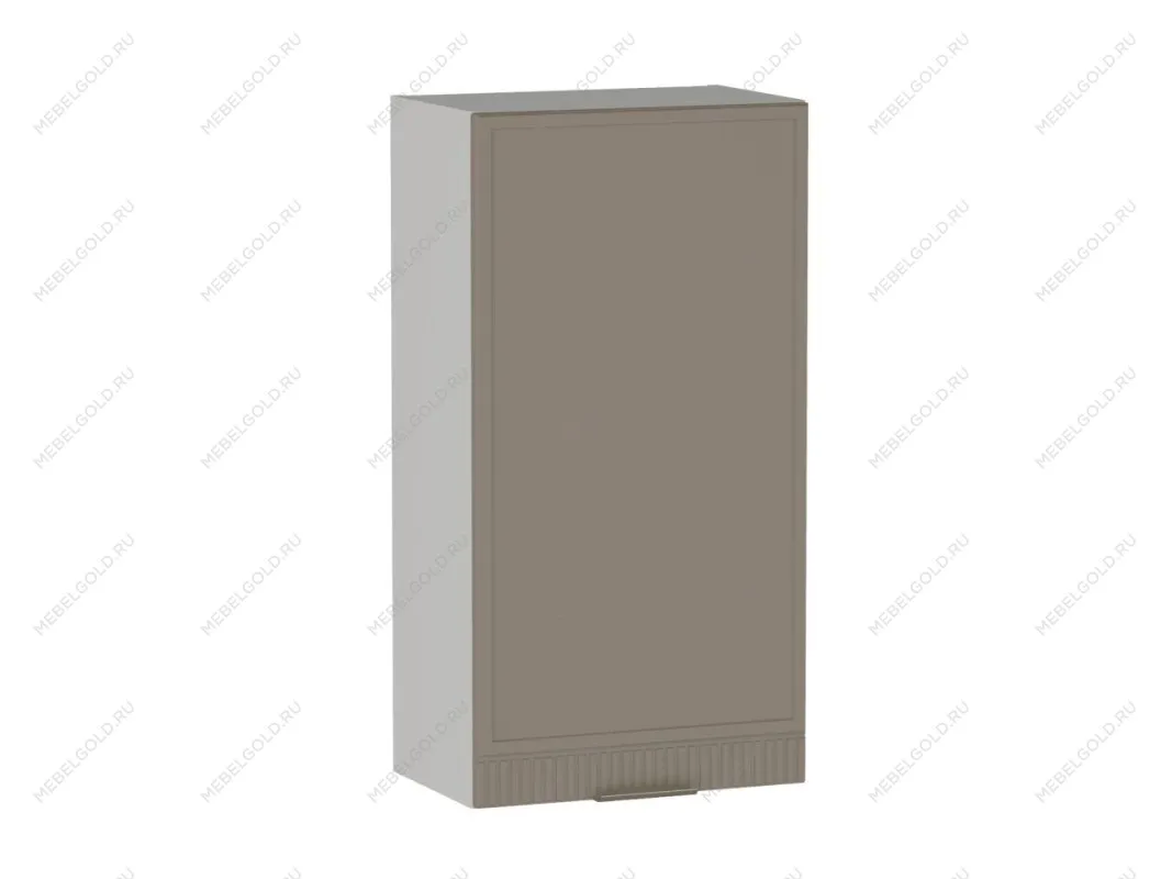 Шкаф 960 ШГ-50, Берта (500*321*960) Мокко, 25133