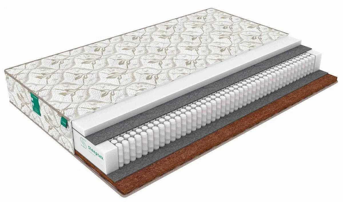 Матрас Perfect Foam Cocos 160х200