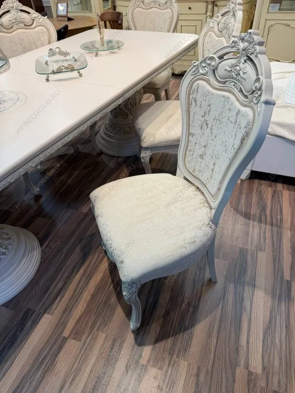 Стул Лали бежевый | изображение 2