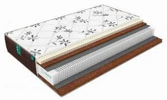 Матрас Lux LatexStrong Cocos 110х200