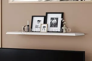 Лобня - Полка Стилиус POL100 (Лиственница сибирская)