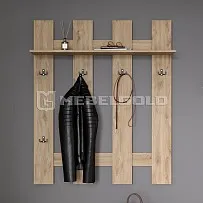 Вешалка Дорсет 105