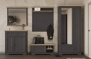 Прихожая Жасмин