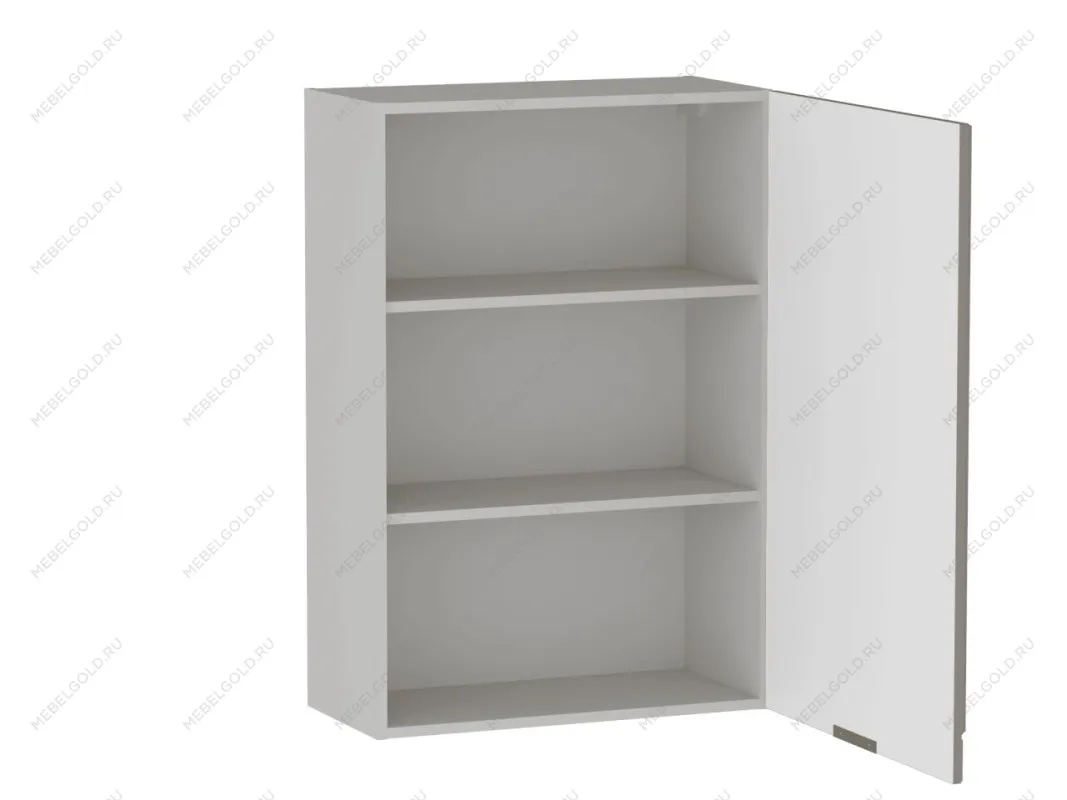 Шкаф 960 ШГ-65, Берта (650*321*960) Мокко, 25136 | изображение 1