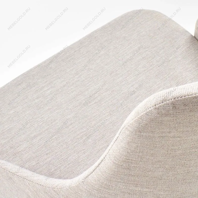 Стул кухонный Halmar TOLEDO (дуб медовый/inari 22) | изображение 4