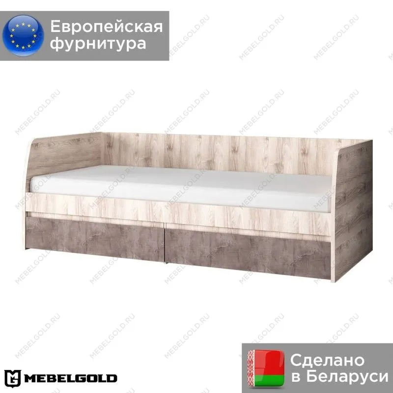 Кровать Джаз 90-2 | изображение 1