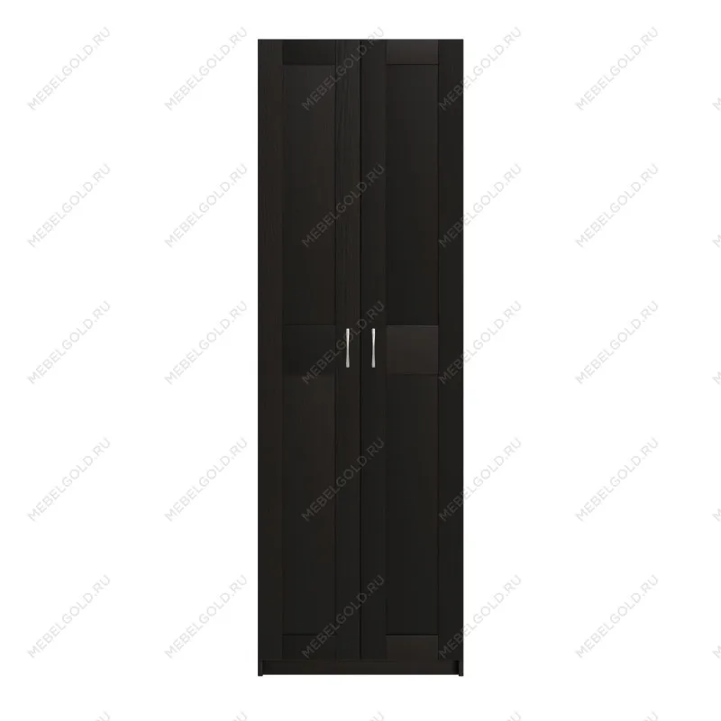 Полка к шкафу МАКС, 72х59 см, дуб венге | изображение 4