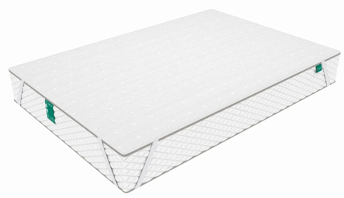 Чехол не промокаемый Sleeptek Fresh 110х190 | изображение 1