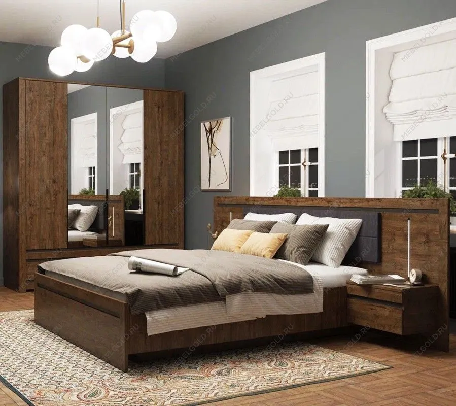 Тумба прикроватная Када KOMP1S | изображение 2