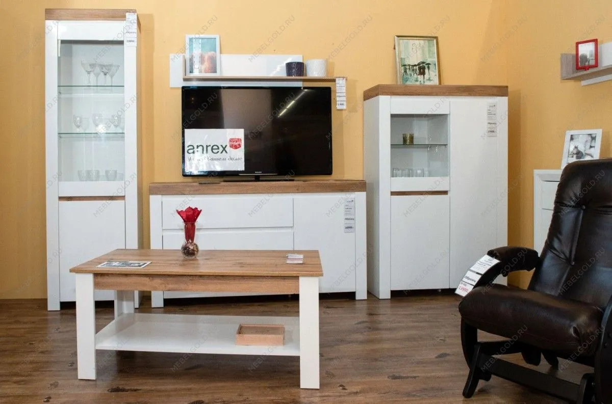 Гостиная Таурус 3