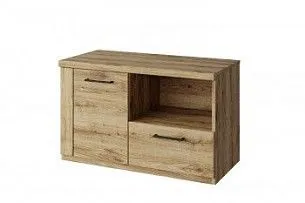 Тумба для обуви Дорсет 1D1SN