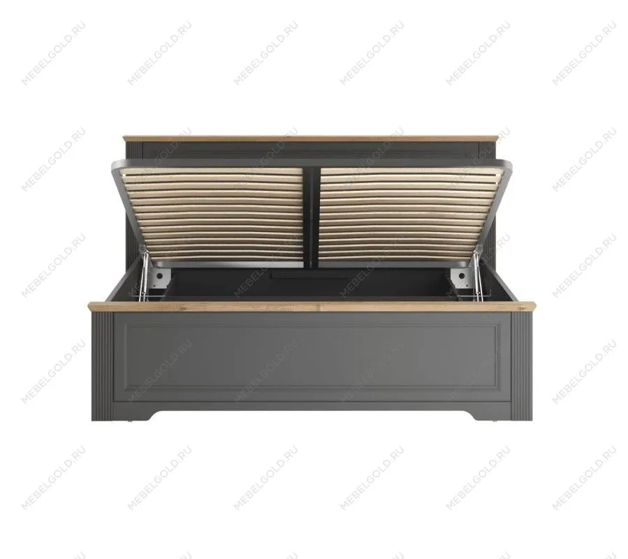 Кровать Жасмин LOZ160х200 с подъемным механизмом | изображение 1