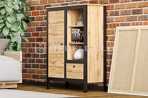 Тумба Лофт REG1D1S/90