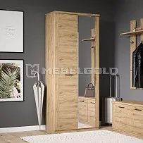 Шкаф Дорсет 2DZ