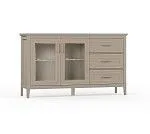 Тумба Классик KOM2W3S с подсветкой | изображение 2