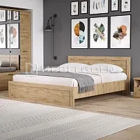 Кровать Дорсет 180 с подъемником