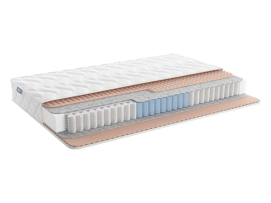 Матрас Relmas Light 3Zone 90х200