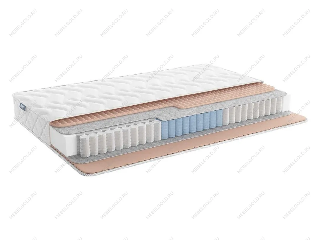 Матрас Relmas Light 3Zone 120х200