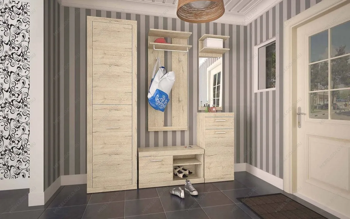 Прихожая Оскар 2