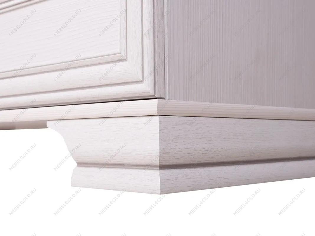 Стол письменный Тиффани вудлайн кремовый | изображение 4