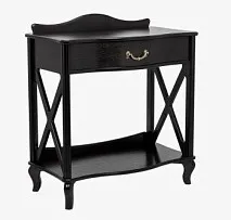 Консоль Джульетта-2 (венге)