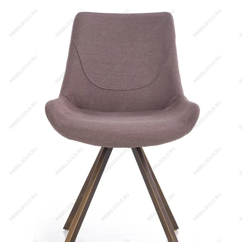 Стул кухонный Halmar K290 (серый) | изображение 1