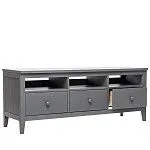 Тумба ТВ Мира (ТВ-03 / серый) | изображение 3