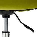 Кресло STYLE Олива, флок | изображение 5