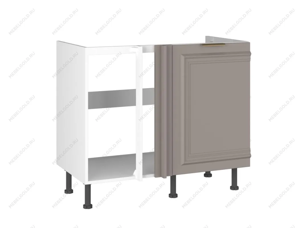 СМУ-110, Фьюжн (1000*554*870) Мокко, 27139 | изображение 2