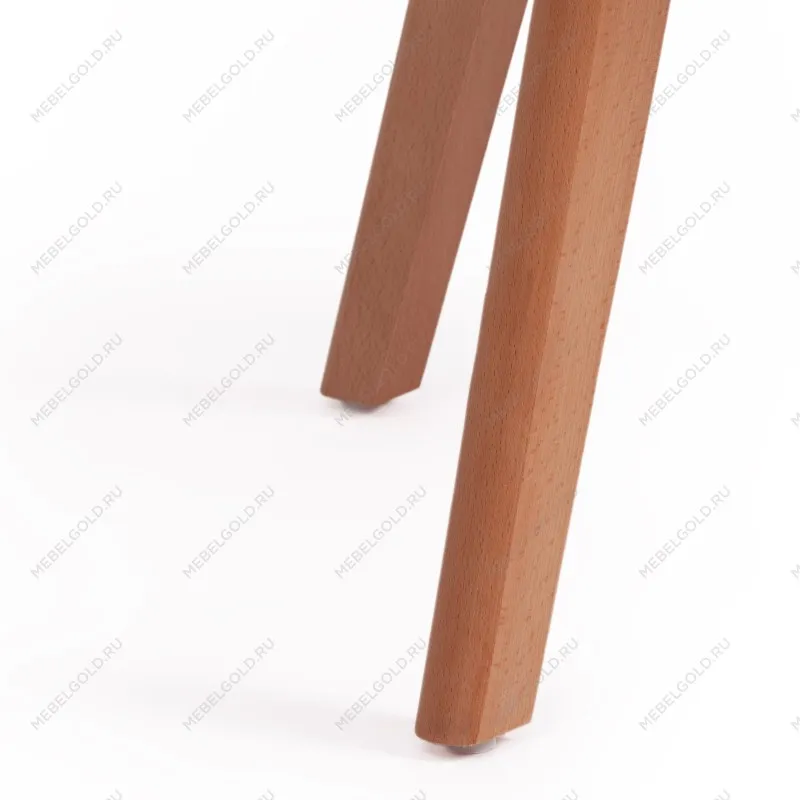 Стул CINDY SOFT (mod. C1021F1) коралловый (HLR 44)/натуральный | изображение 7