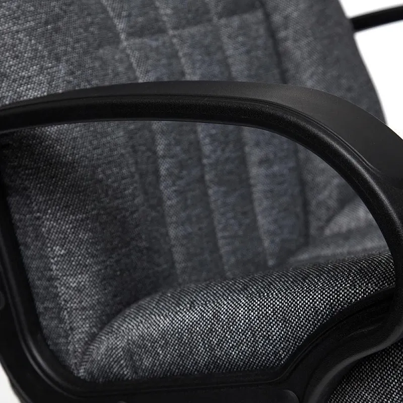 Кресло СН833 Серый, ткань | изображение 14