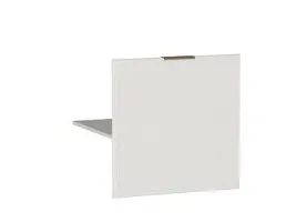 Экокожа Белый