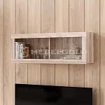 Полка навесная Джаз 1V | изображение 3