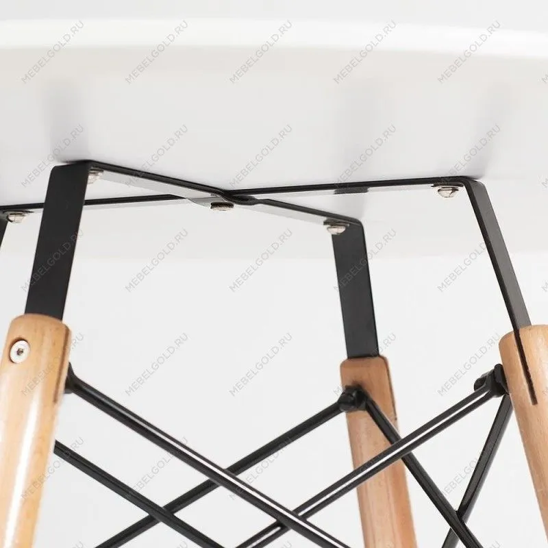 Стол CINDY NEXT Белый | изображение 3