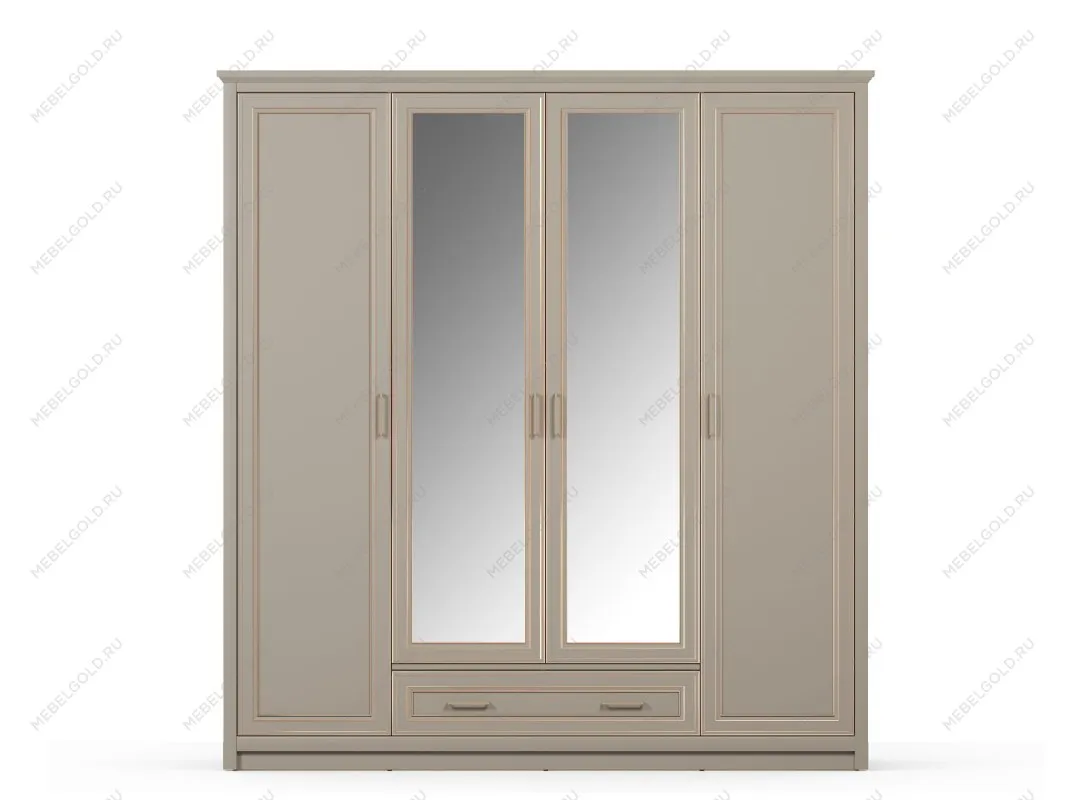 Шкаф Классик SZF2D2L1S