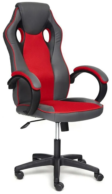 Кресло RACER GT new Красный