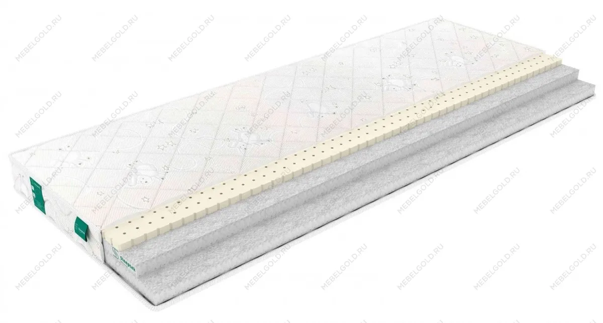 Детский матрас Surprise SoftStrutto 90х190