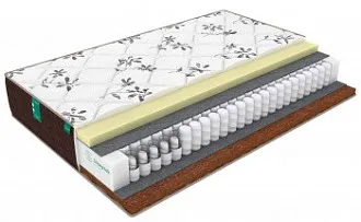 Матрас Duplex Memo Cocos 140х195