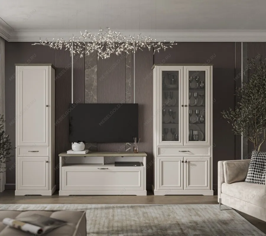 Гостиная Тоскана 2