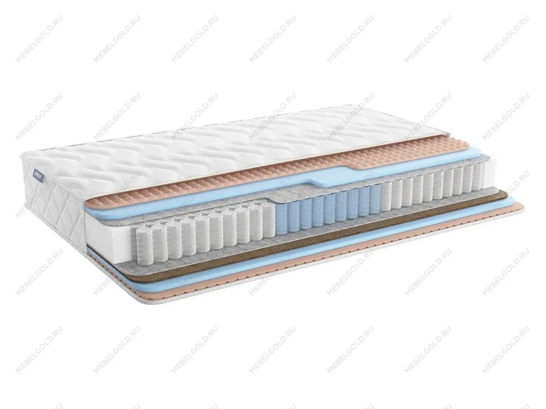 Матрас Relmas Various 3Zone 140х200