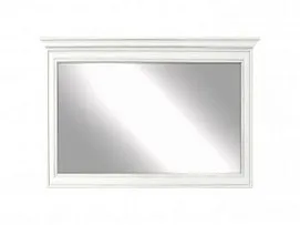 Зеркало Кентаки LUS/90 белый - Выставка м. Марьина роща