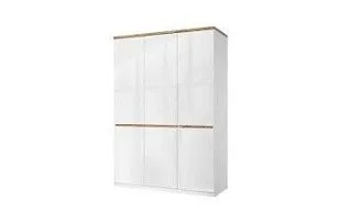 Шкаф 3-створчатый Таурус 3DG H