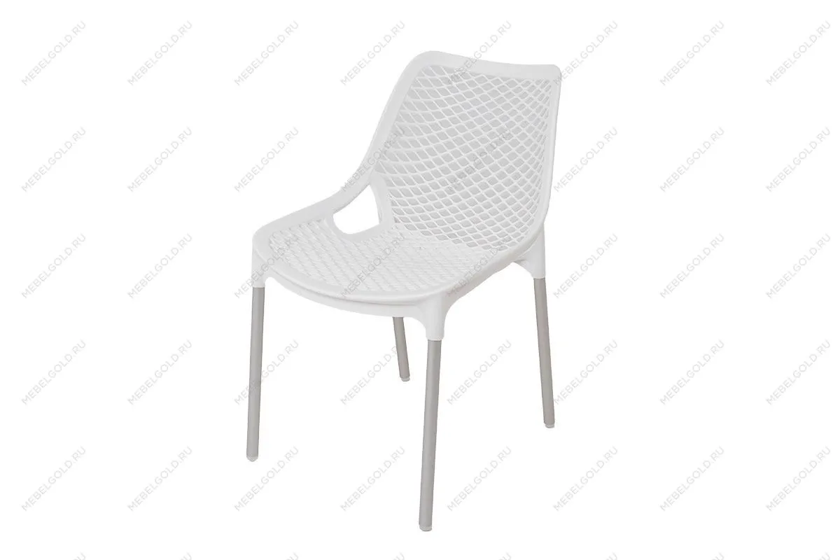 Стул HoReCa, белый | изображение 2