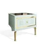 Тумба Замира оливковый | изображение 2