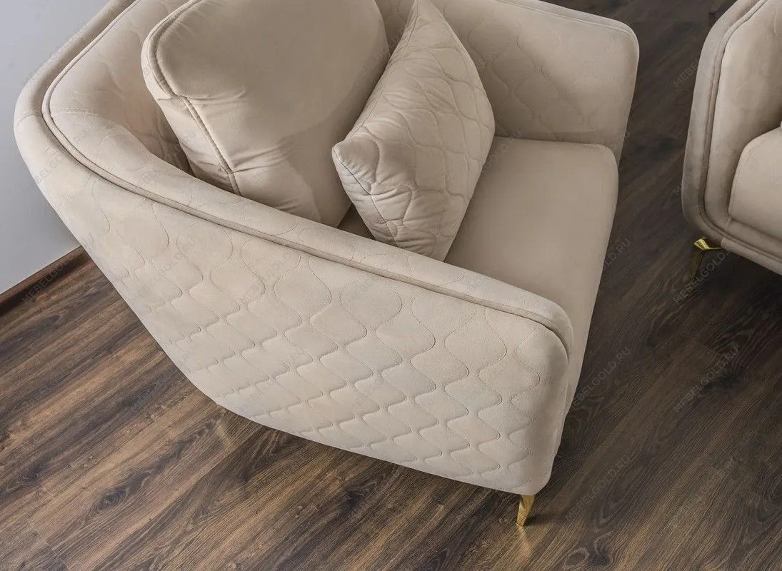 Кресло Нонна мокко | изображение 9