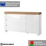 Тумба Таурус 1D3S | изображение 1