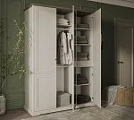 Шкаф Тоскана 3DG Z | изображение 3